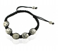 Lord Ganesh Bracelet